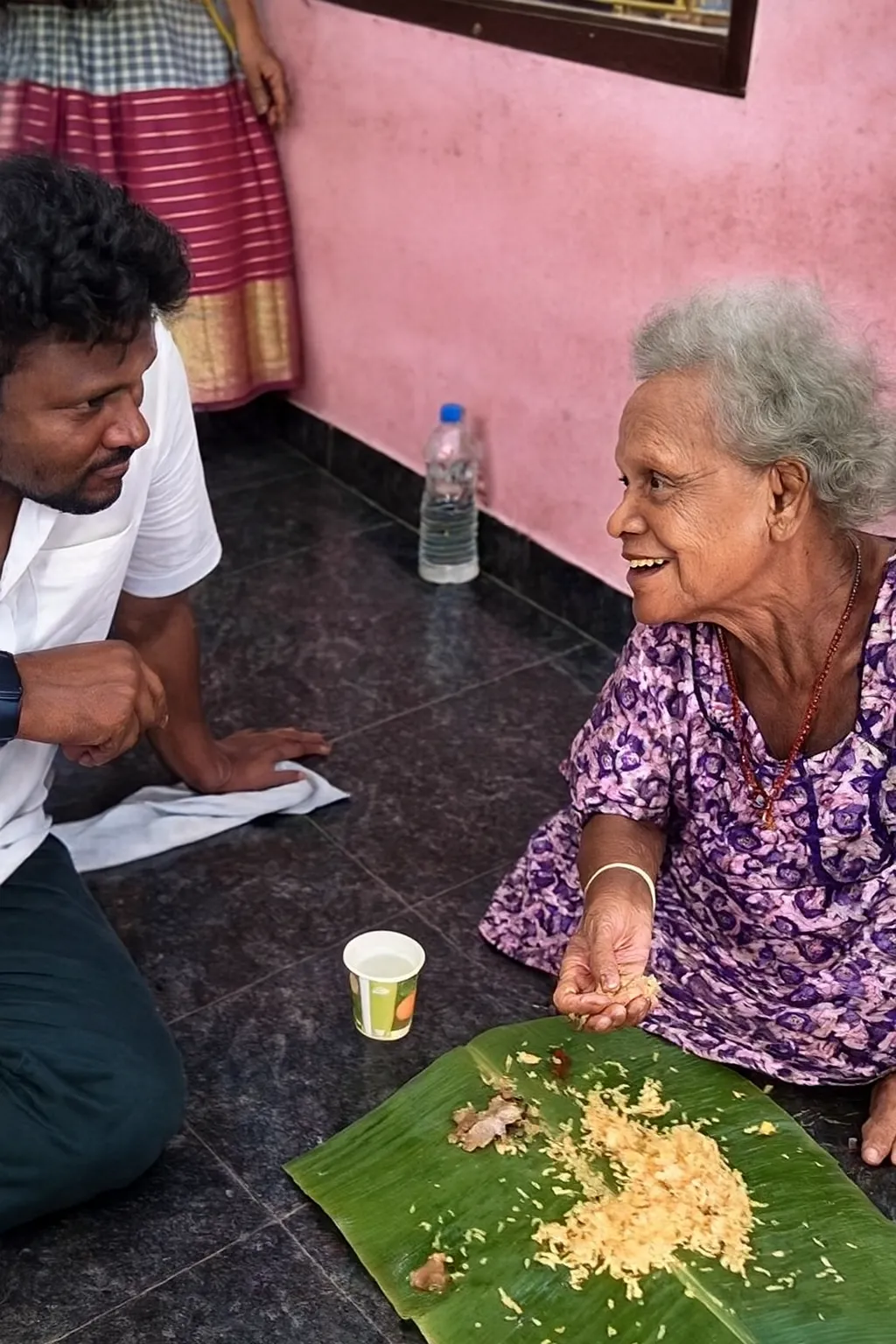 Featured - Community Gathering